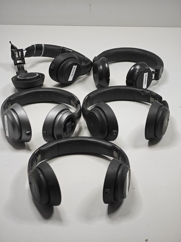 Lot non working - of, 5
