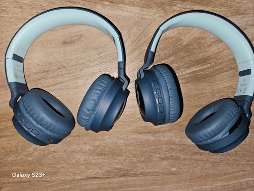 Powerlocus kids wireless - x2,