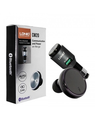 Wireless bluetooth headset - bluetooth,