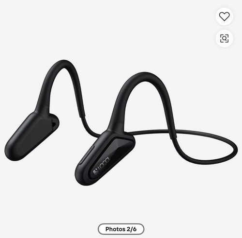 Loca wireless bluetooth open - loca,