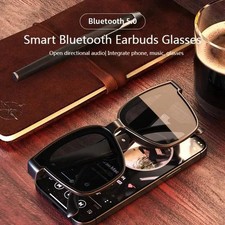Bluetooth 5.0 Air Conduction