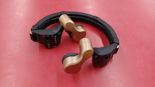Seiki 800ku hearing - mk,