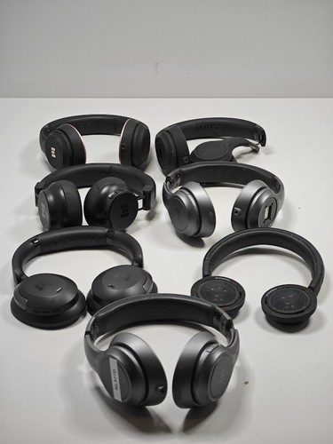 Lot miiego headphones - lot,
