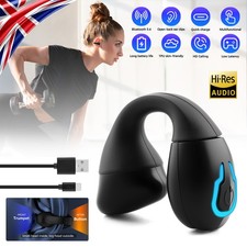 Earphone Clip Wireless