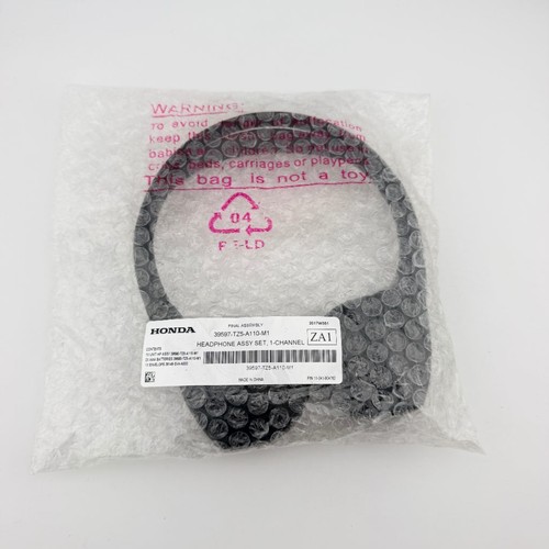 Honda oem wireless - wireless, ir