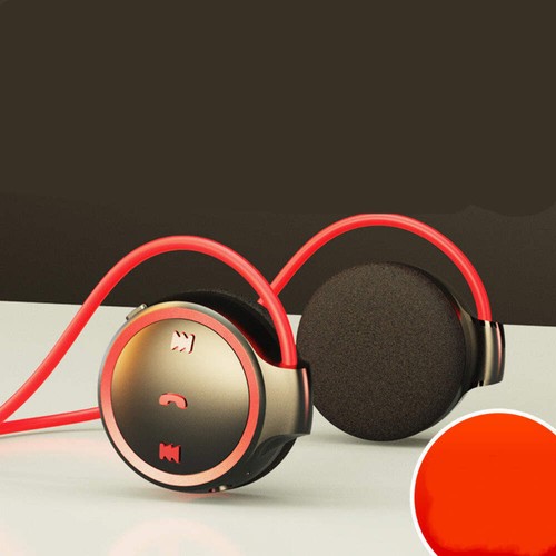 Bluetooth headphones bone - headphones,