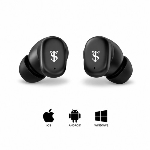 Tws wireless bluetooth enc - bluetooth,