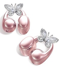 Clip on Earbuds Wireless