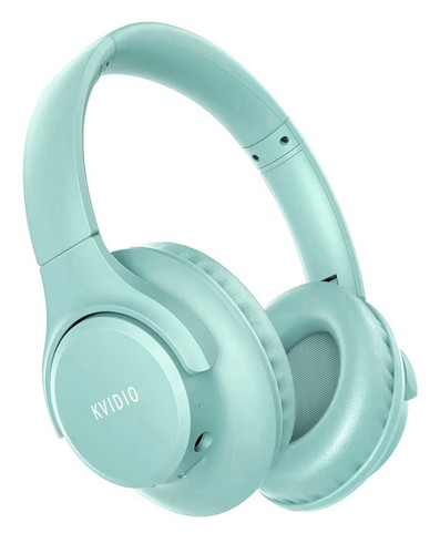 Kvidio bluetooth headphones - bluetooth,