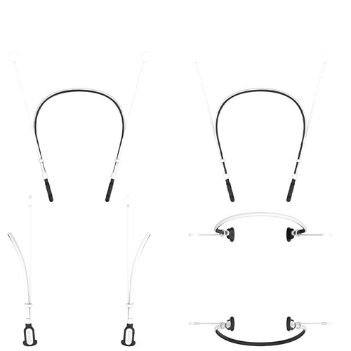 Adjustable neck strap for - adjustable,
