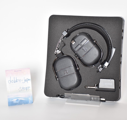 Boss waza air bass wireless - waza-air,