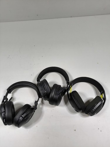 Lot non working - of, non-working