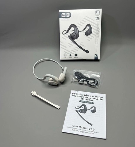 Wireless headphones headset - wireless,