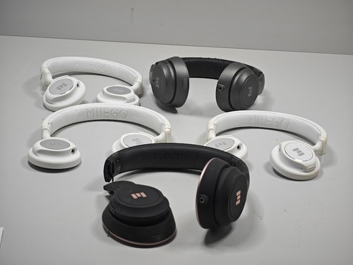Lot miiego headphones - miiego,