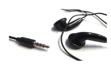 Universal In Ear Headphones