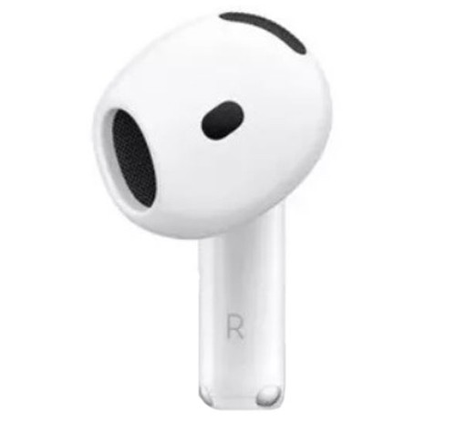Apple airpods - (4, non-acn)
