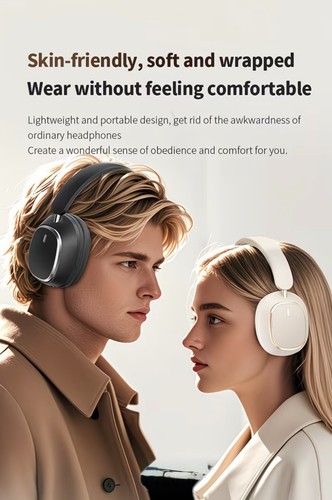 Baseus wireless bluetooth 4 - baseus, v5.4