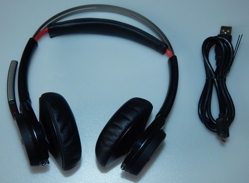 Plantronics focus wireless - plantronics,