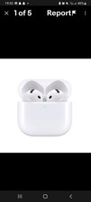 Apple Airpods 4th Generation