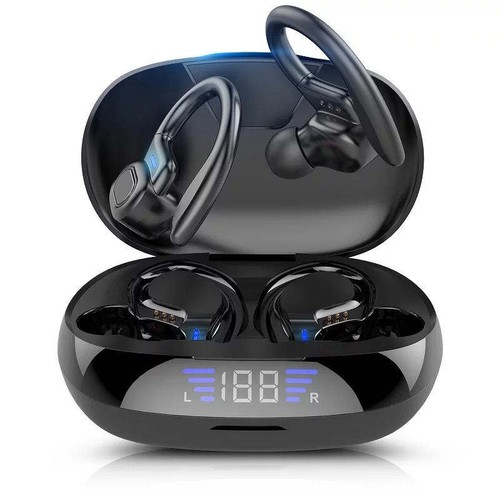 Wireless sports earbuds - wireless,