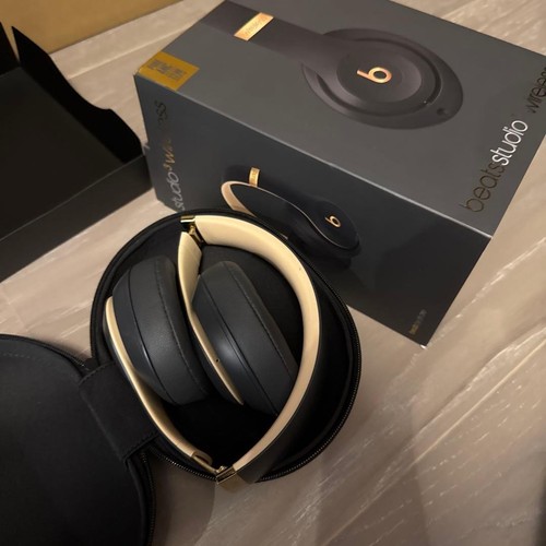 Beats studio3 wireless - beats,