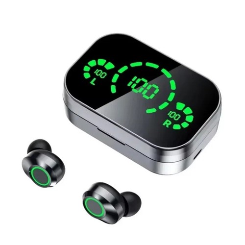 Wireless earbuds bluetooth - wireless,