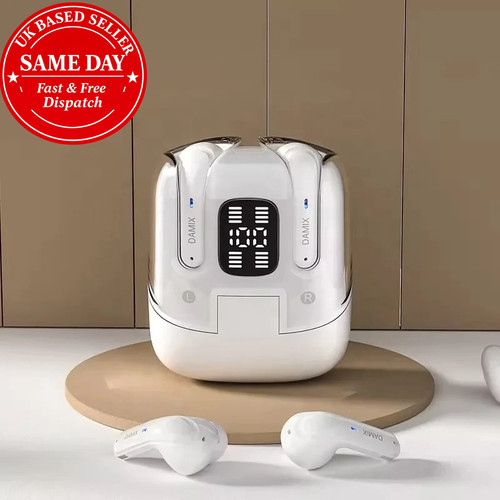 Tws wireless earbuds - wireless,