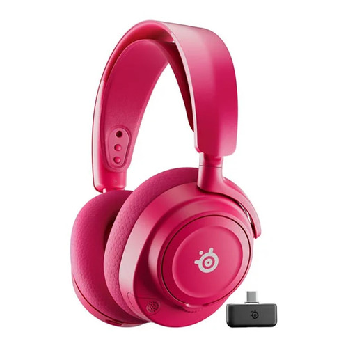 Steelseries arctis nova - arctis, gen