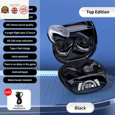 Bluetooth 5.3 Sleep Invisible