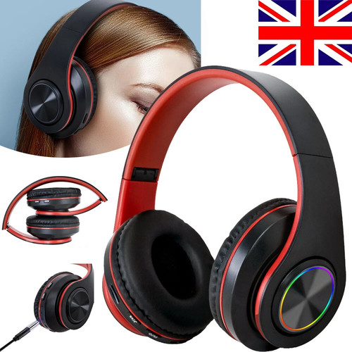 Wireless bluetooth - uk,