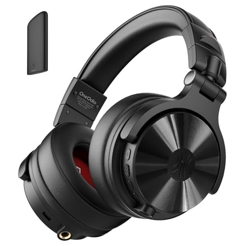 Oneodio studio max wireless - oneodio, 1