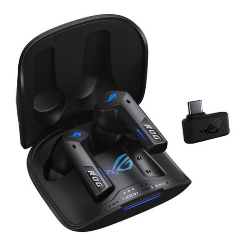 Asus rog cetra true wireless - cetra,