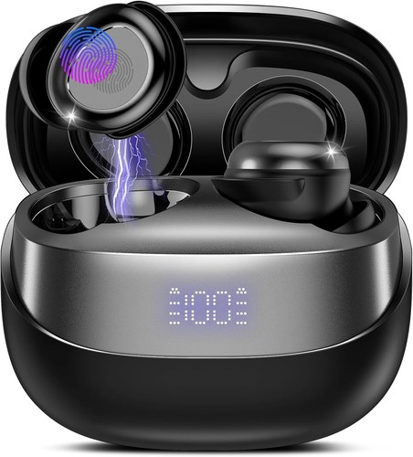 Wireless earbuds 4 - earbuds,, 5.4