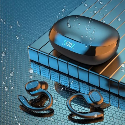 Tws earbuds bluetooth 3 - earbuds, 5.3