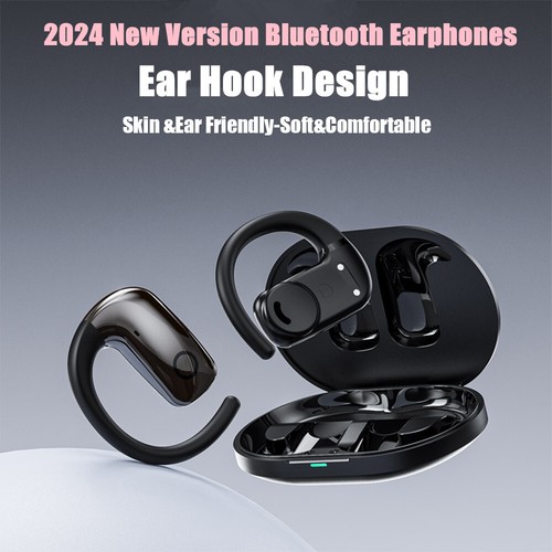 Wireless headphones tws - wireless,