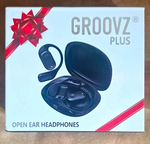 Groovz plus - groovz,