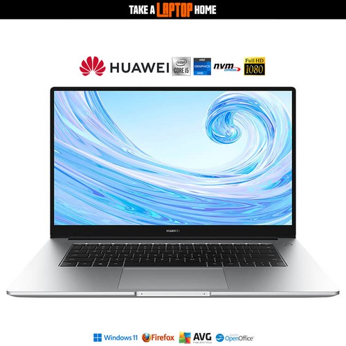 Huawei bohb windows11 laptop - windows11,