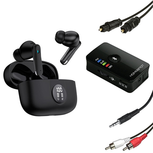 Homespot anc true - anc,