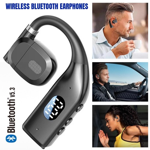 Wireless bluetooth headphones - wireless,