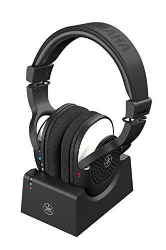 Yamaha wireless - yamaha,