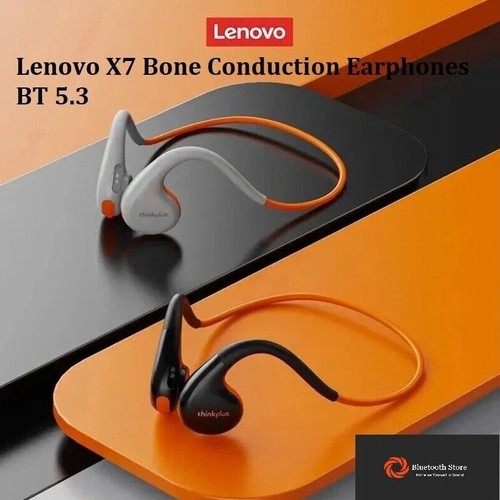 Lenovo bone conduction - lenovo,