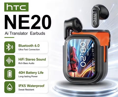 Htc ne20 bluetooth 0 - ne20, 6.0