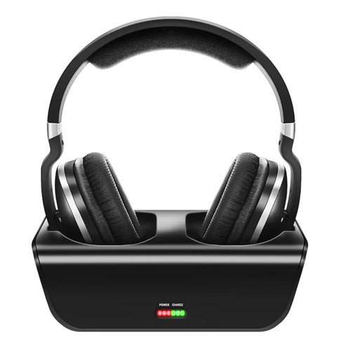 Wireless - (non, bluetooth)