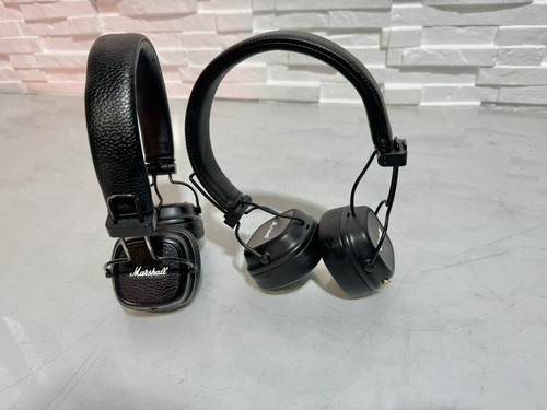 Marshall major fold - marshall,