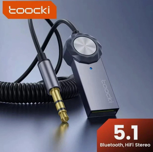 Bluetooth receiver adapter - 5.1,