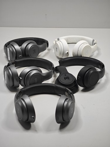 Lot used non working - 5, non-working