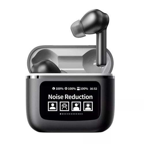 Headphones wireless earbuds - headphones,