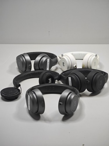 Lot used non working - 5, non-working