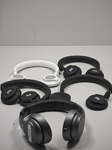 Lot non working - of, 5
