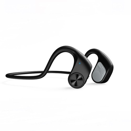 Headphones ear bone conduction - headphones,